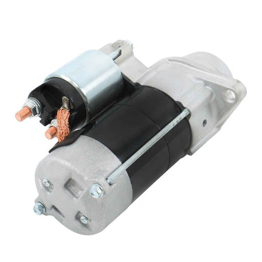 DURAFORCE Starter 1G023-63011 67980-31151 For Kubota For Bobcat With 18HP 20HP 21HP 22HP