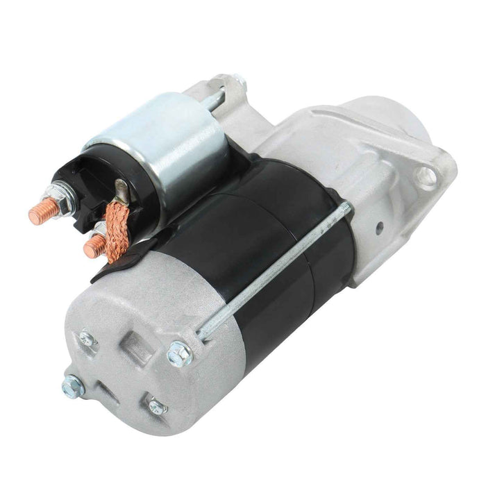 DURAFORCE Starter 1G023-63011 67980-31151 For Kubota For Bobcat With 18HP 20HP 21HP 22HP