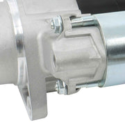 DURAFORCE Starter 1G023-63011 67980-31151 For Kubota For Bobcat With 18HP 20HP 21HP 22HP
