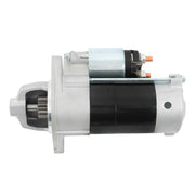 DURAFORCE Starter 1G023-63011 67980-31151 For Kubota For Bobcat With 18HP 20HP 21HP 22HP