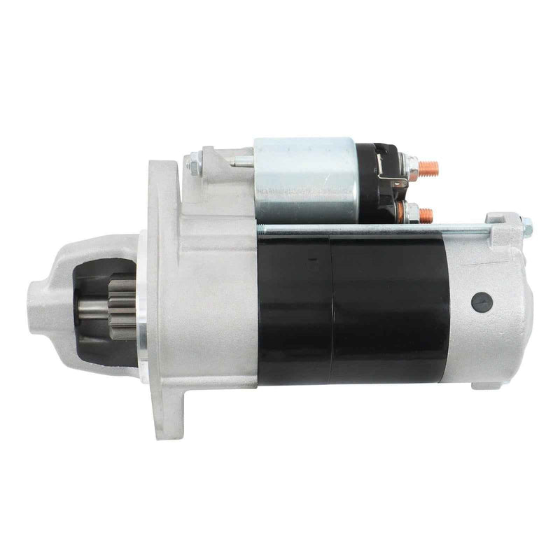 DURAFORCE Starter 1G023-63011 67980-31151 For Kubota For Bobcat With 18HP 20HP 21HP 22HP