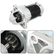 DURAFORCE Starter 1G023-63011 67980-31151 For Kubota For Bobcat With 18HP 20HP 21HP 22HP