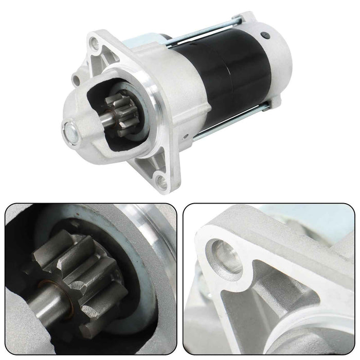 DURAFORCE Starter 1G023-63011 67980-31151 For Kubota For Bobcat With 18HP 20HP 21HP 22HP