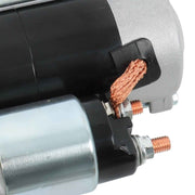 DURAFORCE Starter 1G023-63011 67980-31151 For Kubota For Bobcat With 18HP 20HP 21HP 22HP
