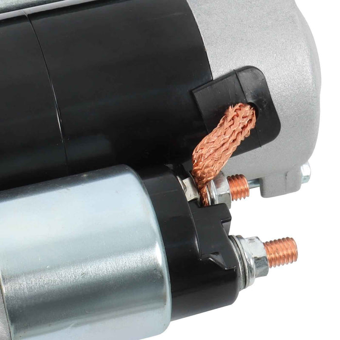 DURAFORCE Starter 1G023-63011 67980-31151 For Kubota For Bobcat With 18HP 20HP 21HP 22HP