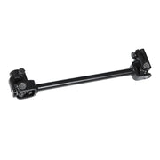 DURAFORCE 32cm Gear Rack Pinion 110cc Go Kart Quad Parts 30cm Steering Wheel Assembly