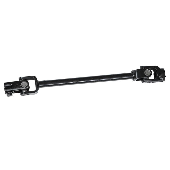 DURAFORCE 32cm Gear Rack Pinion 110cc Go Kart Quad Parts 30cm Steering Wheel Assembly