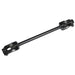 DURAFORCE 32cm Gear Rack Pinion 110cc Go Kart Quad Parts 30cm Steering Wheel Assembly