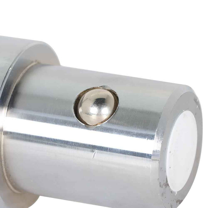 DURAFORCE For Chevy/Ford/GMC/Nissan 60692 2-5/16" Gooseneck Ball & Safety Chain Anchor Kit