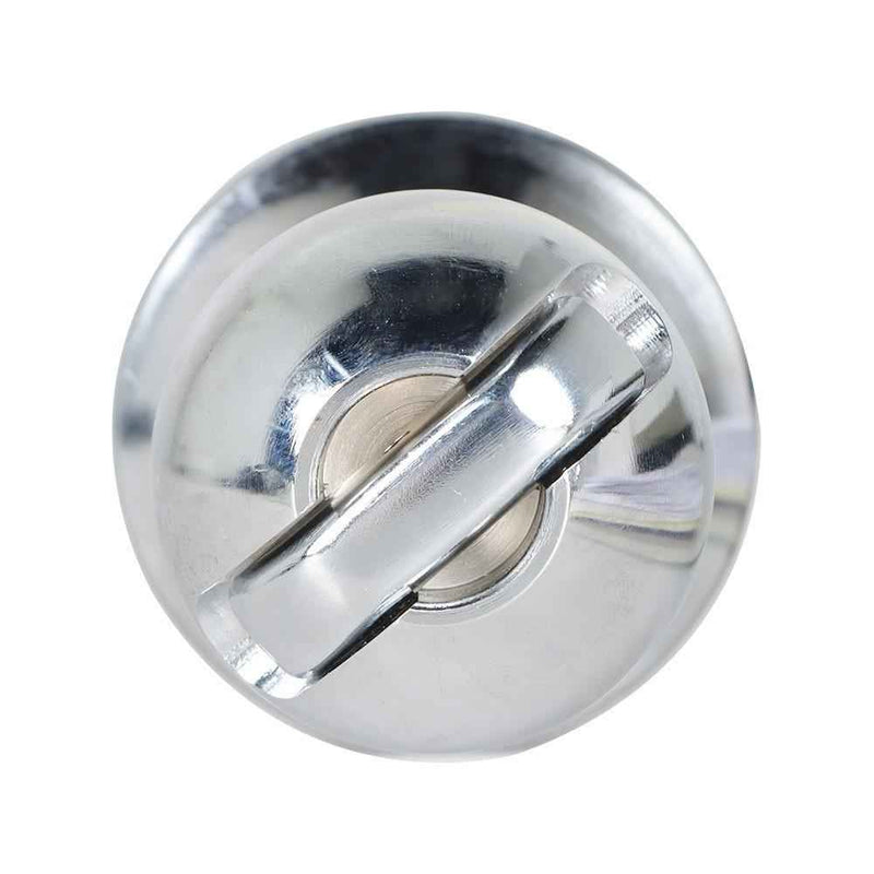 DURAFORCE For Chevy/Ford/GMC/Nissan 60692 2-5/16" Gooseneck Ball & Safety Chain Anchor Kit