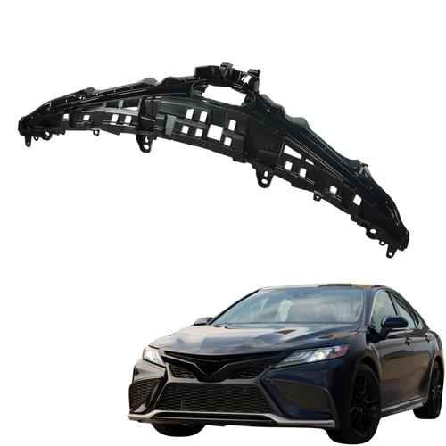 DURAFORCE Front Bumper Upper Grille Grill 5310106F50 For Toyota Camry SE XSE 2021-2022