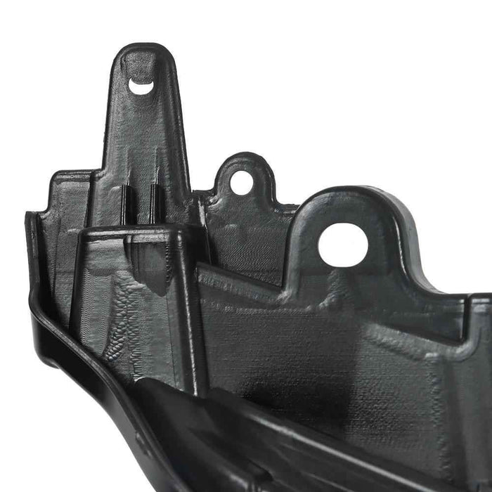 DURAFORCE Front Bumper Upper Grille Grill 5310106F50 For Toyota Camry SE XSE 2021-2022