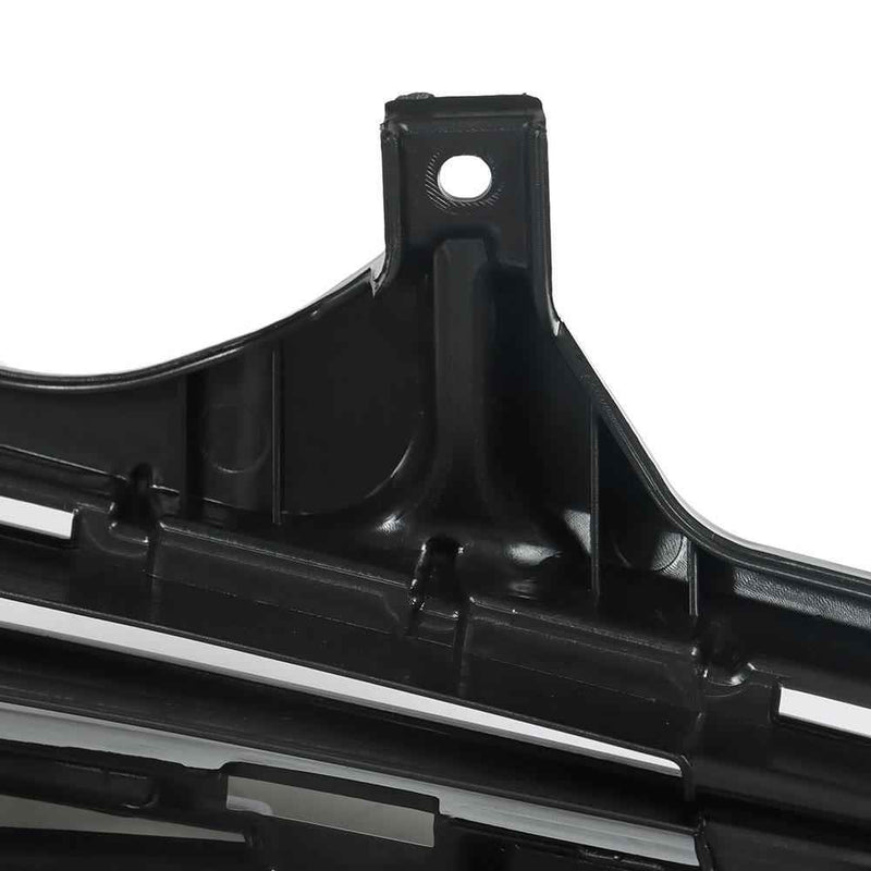 DURAFORCE Front Bumper Upper Grille Grill 5310106F50 For Toyota Camry SE XSE 2021-2022