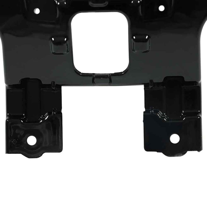 DURAFORCE Front Bumper Upper Grille Grill 5310106F50 For Toyota Camry SE XSE 2021-2022