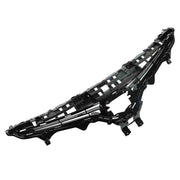 DURAFORCE Front Bumper Upper Grille Grill 5310106F50 For Toyota Camry SE XSE 2021-2022