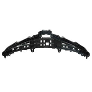 DURAFORCE Front Bumper Upper Grille Grill 5310106F50 For Toyota Camry SE XSE 2021-2022