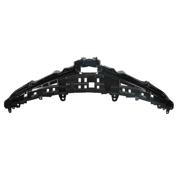 DURAFORCE Front Bumper Upper Grille Grill 5310106F50 For Toyota Camry SE XSE 2021-2022