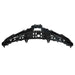 DURAFORCE Front Bumper Upper Grille Grill 5310106F50 For Toyota Camry SE XSE 2021-2022