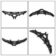 DURAFORCE Front Bumper Upper Grille Grill 5310106F50 For Toyota Camry SE XSE 2021-2022