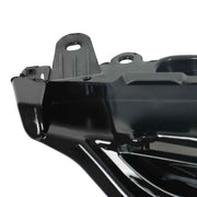 DURAFORCE Front Bumper Upper Grille Grill 5310106F50 For Toyota Camry SE XSE 2021-2022