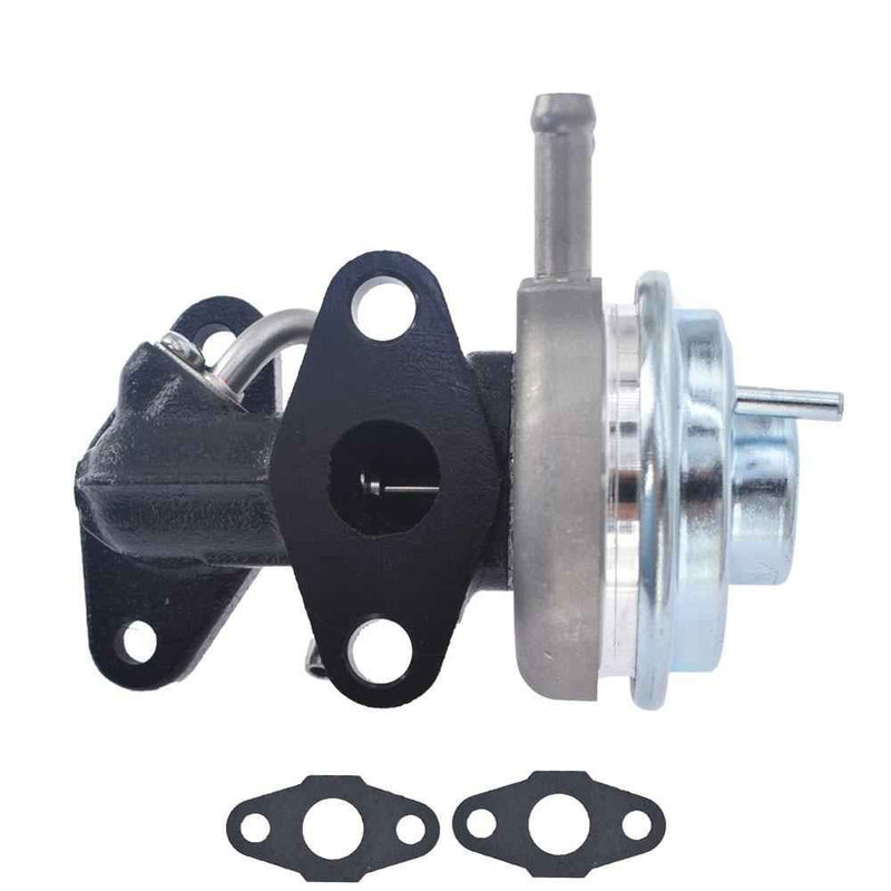 DURAFORCE EGR Valve with Gasket 25620-75050 For Toyota Tacoma Pickup 2.4L 2.7L 1994-2004