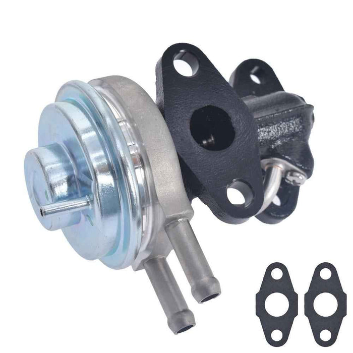 DURAFORCE EGR Valve with Gasket 25620-75050 For Toyota Tacoma Pickup 2.4L 2.7L 1994-2004