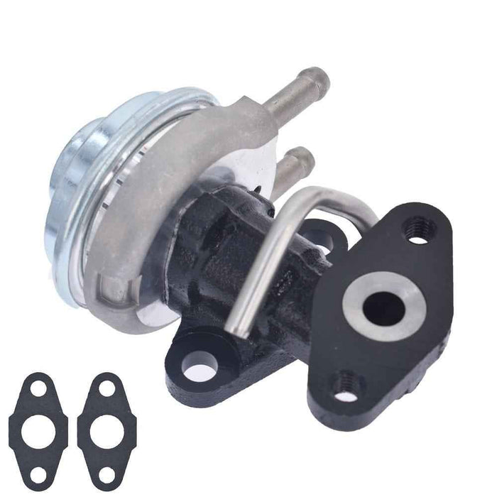 DURAFORCE EGR Valve with Gasket 25620-75050 For Toyota Tacoma Pickup 2.4L 2.7L 1994-2004