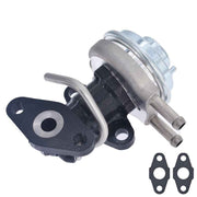 DURAFORCE EGR Valve with Gasket 25620-75050 For Toyota Tacoma Pickup 2.4L 2.7L 1994-2004