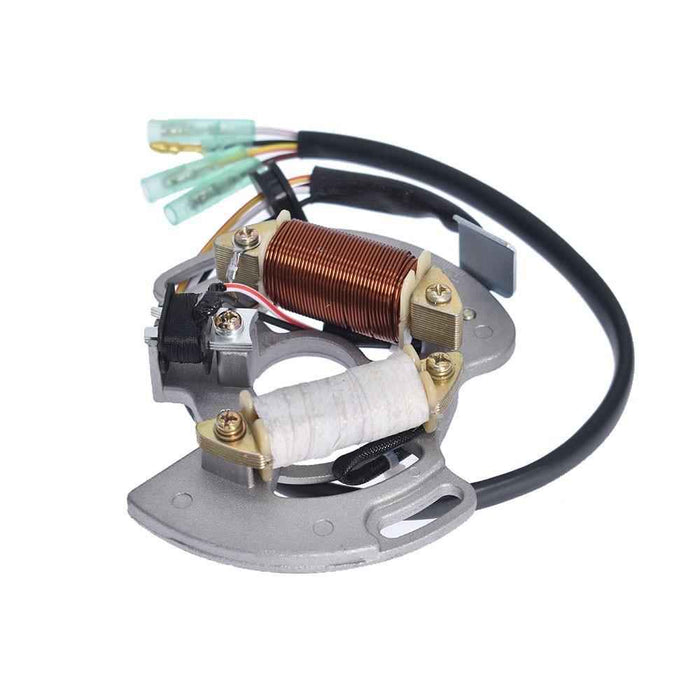 DURAFORCE Stator Regulator For Yamaha Blaster 200 YFS200 1997 1998 1999 2000-2002