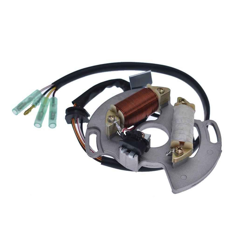 DURAFORCE Stator Regulator For Yamaha Blaster 200 YFS200 1997 1998 1999 2000-2002