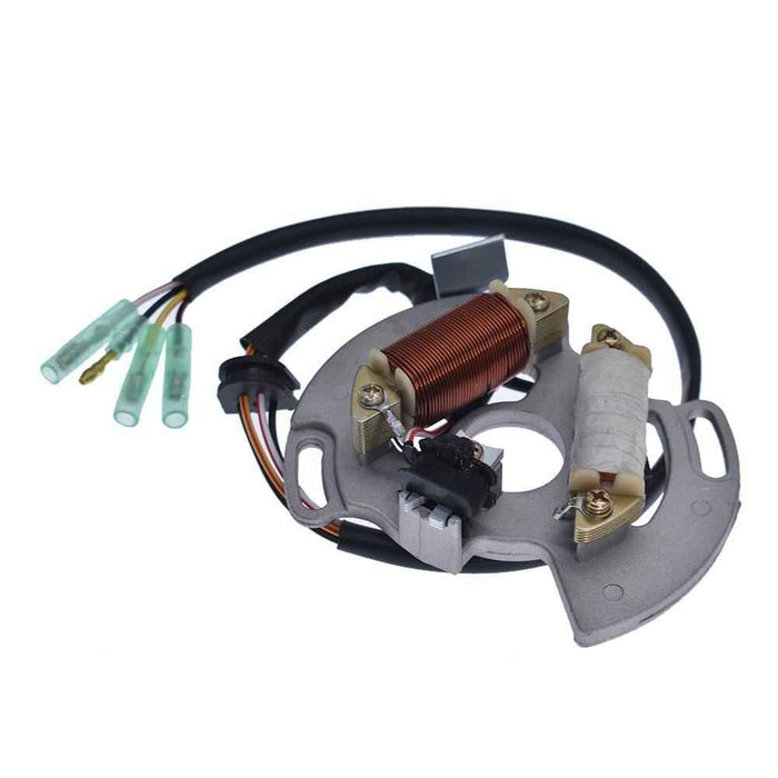 DURAFORCE Stator Regulator For Yamaha Blaster 200 YFS200 1997 1998 1999 2000-2002