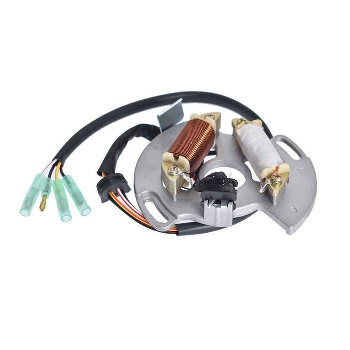 DURAFORCE Stator Regulator For Yamaha Blaster 200 YFS200 1997 1998 1999 2000-2002