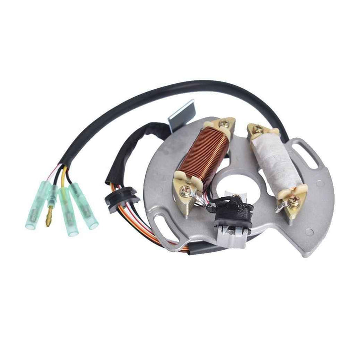 DURAFORCE Stator Regulator For Yamaha Blaster 200 YFS200 1997 1998 1999 2000-2002