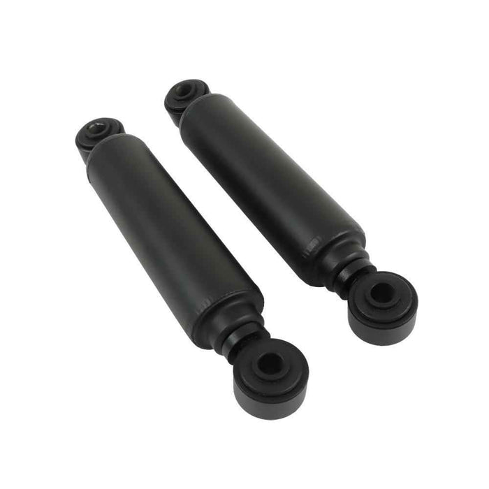 For Club Car DS Models #1014236 1014235 Golf Cart Front&Rear Shock Absorber Set