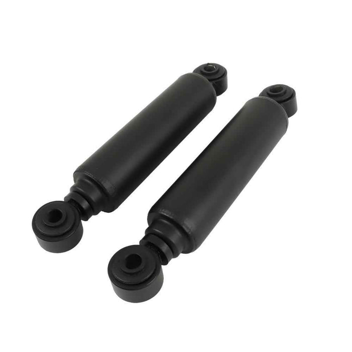 For Club Car DS Models #1014236 1014235 Golf Cart Front&Rear Shock Absorber Set