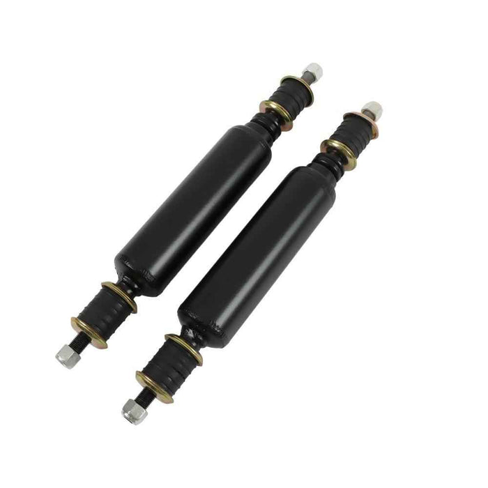 For Club Car DS Models #1014236 1014235 Golf Cart Front&Rear Shock Absorber Set