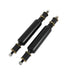 For Club Car DS Models #1014236 1014235 Golf Cart Front&Rear Shock Absorber Set