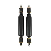 For Club Car DS Models #1014236 1014235 Golf Cart Front&Rear Shock Absorber Set