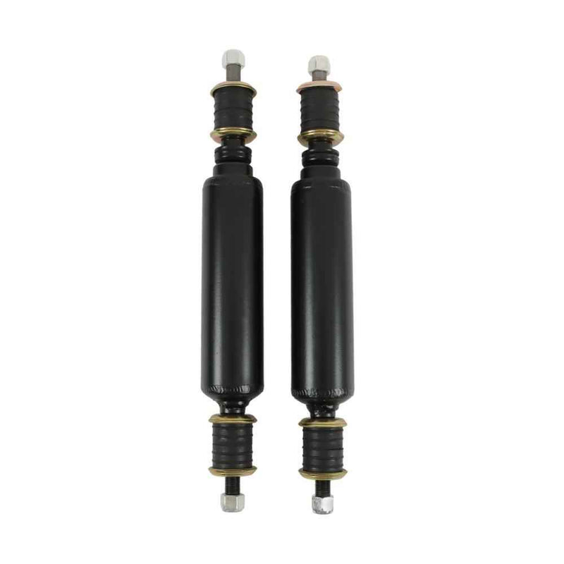 For Club Car DS Models #1014236 1014235 Golf Cart Front&Rear Shock Absorber Set