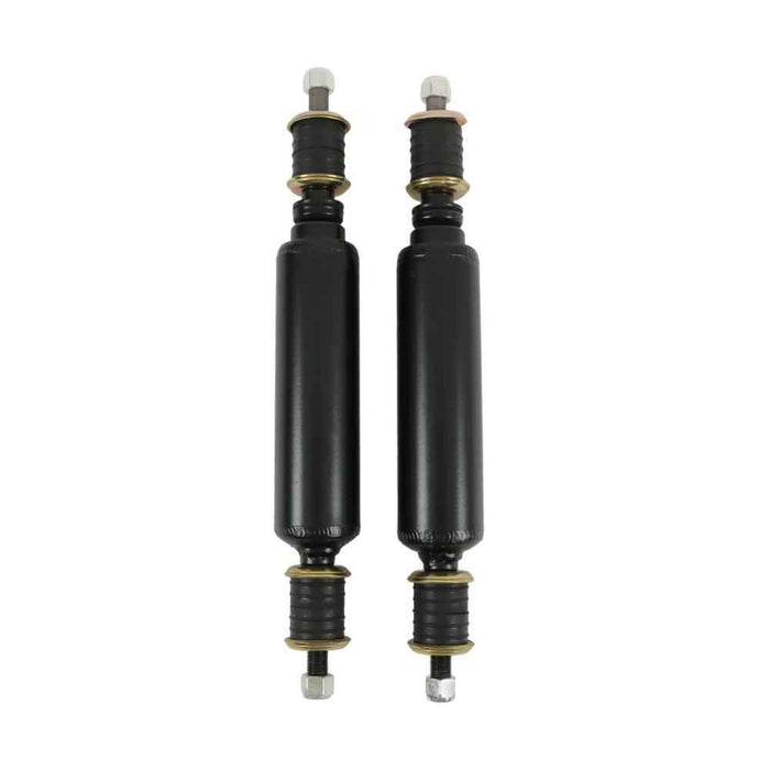 For Club Car DS Models #1014236 1014235 Golf Cart Front&Rear Shock Absorber Set
