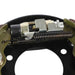 DURAFORCE Brake Cluster Assy Brake Shoes For EZGO TXT 1996+ Golf Cart Passenger Side