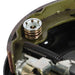 DURAFORCE Brake Cluster Assy Brake Shoes For EZGO TXT 1996+ Golf Cart Passenger Side
