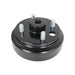 DURAFORCE For EZGO TXT Carts Rear Wheel Brake Drum Rear Hub Gas 2 Cycle 1982-1993 17298-G1