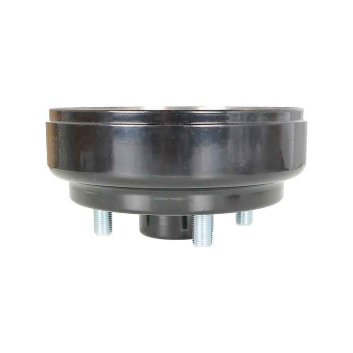 DURAFORCE For EZGO TXT Carts Rear Wheel Brake Drum Rear Hub Gas 2 Cycle 1982-1993 17298-G1