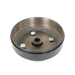 DURAFORCE For EZGO TXT Carts Rear Wheel Brake Drum Rear Hub Gas 2 Cycle 1982-1993 17298-G1