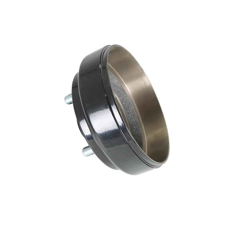 DURAFORCE For EZGO TXT Carts Rear Wheel Brake Drum Rear Hub Gas 2 Cycle 1982-1993 17298-G1