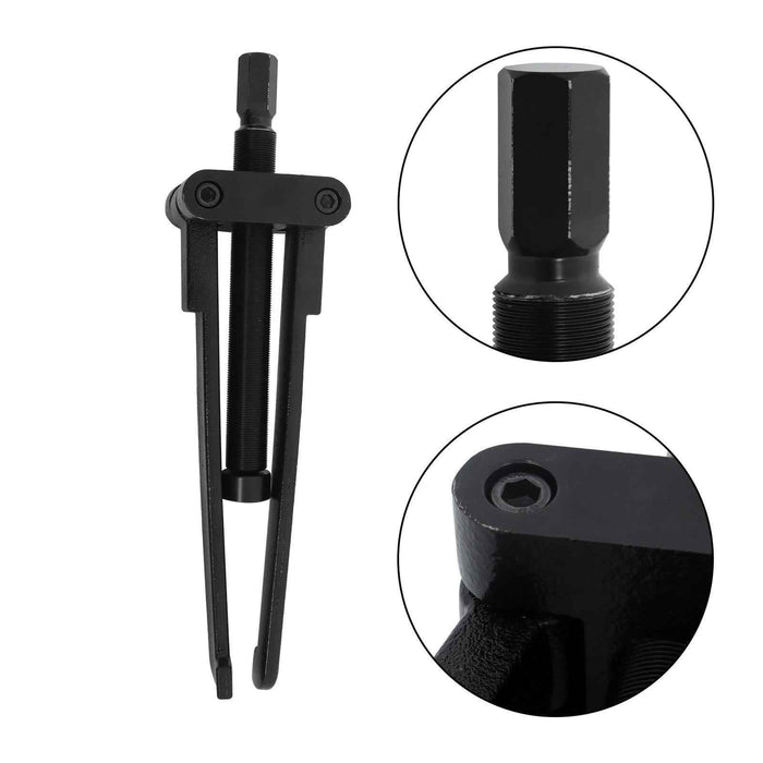 DURAFORCE Lower Bearing Carrier Puller For Yamaha, Evinrude, Mercury, Honda 115hp