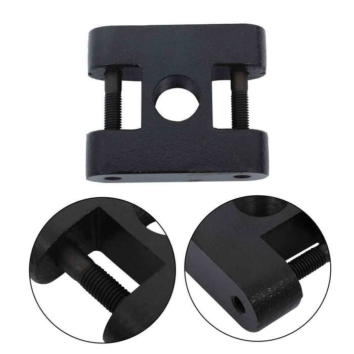 DURAFORCE Lower Bearing Carrier Puller For Yamaha, Evinrude, Mercury, Honda 115hp