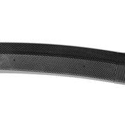 DURAFORCE Front Bumper Spoiler Carbon Fiber Look For BMW F80 M3 F83 F82 M4 2015 2016-2019