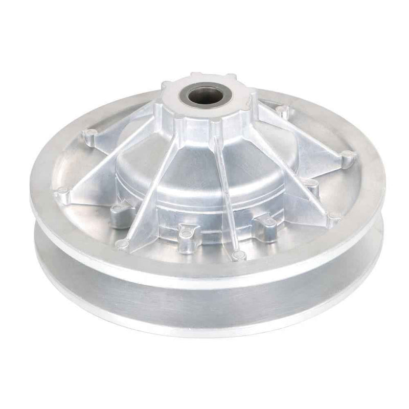 DURAFORCE For EZGO 4 Cycle TXT ST 1991-Up 26301-G03 Golf Cart Rear Driven Clutch 28 Degree